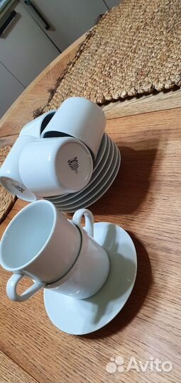 Набор столовой посуды IKEA