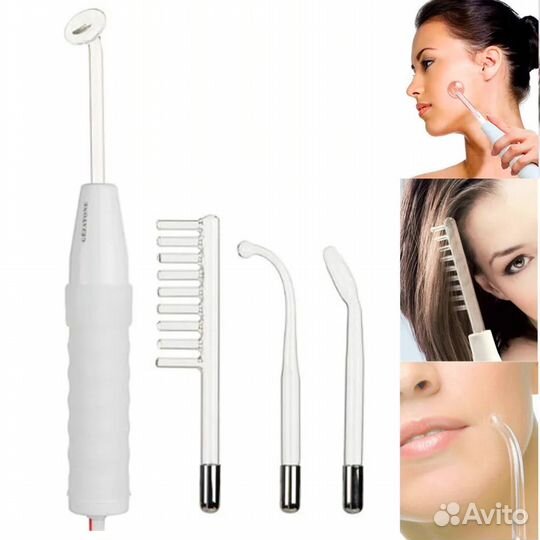 Дарсонваль