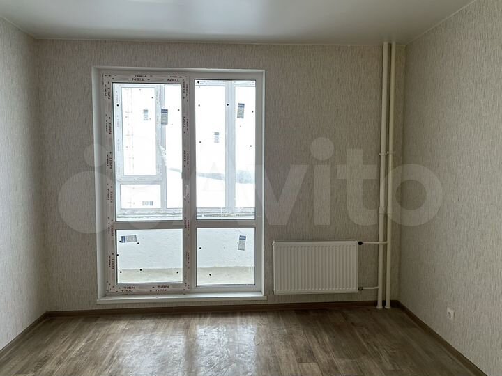 2-к. квартира, 62,5 м², 11/22 эт.