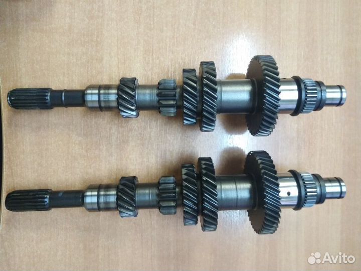 Вал первичный Nissan Almera N16 Classic Primera