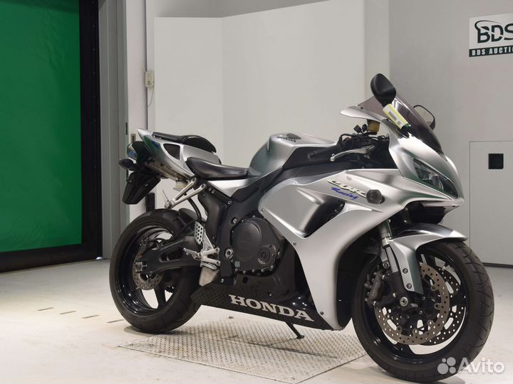 Honda CBR 1000 RR