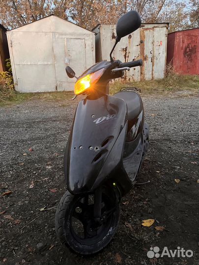 Мопед honda dio af 34
