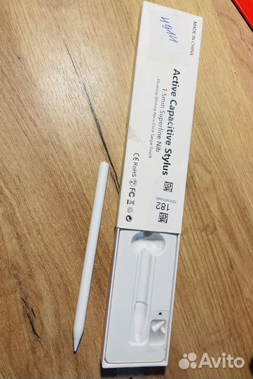 Стилус для айпад iPad новый
