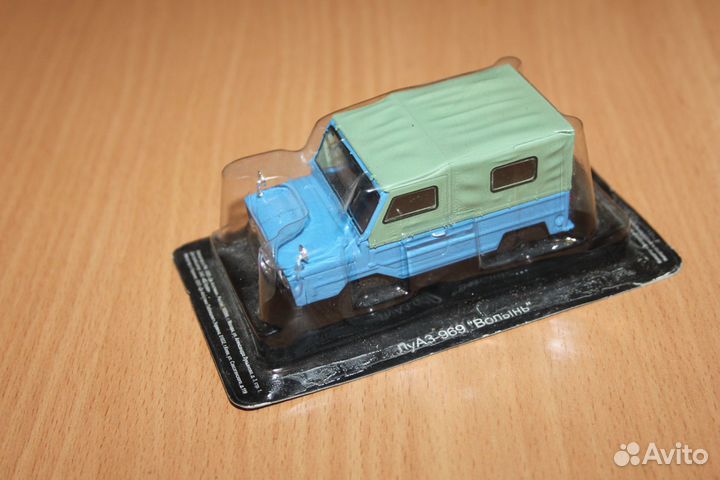 Модели автомобилей луаз