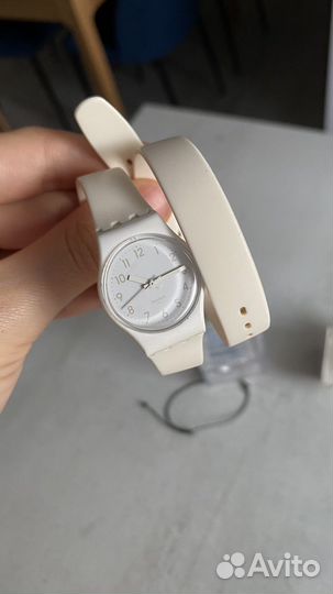 Часы swatch