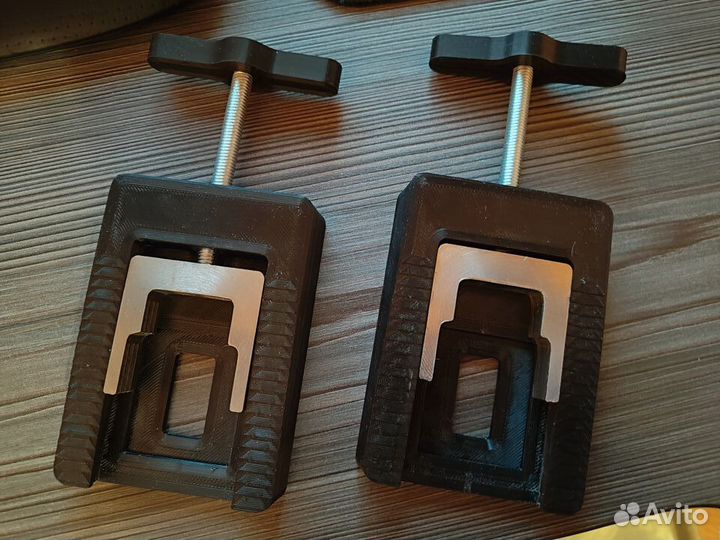 Скальпатор процессора сокет LGA1700, 1200, 115x