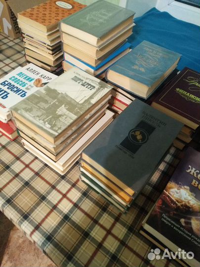 Книги 2