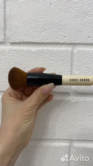 Кисти для макияжа Bobbi Brown