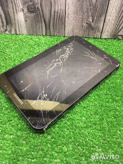 Планшет Samsung GT P1000