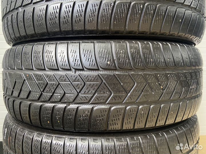 Pirelli Scorpion Winter 235/65 R19 109V