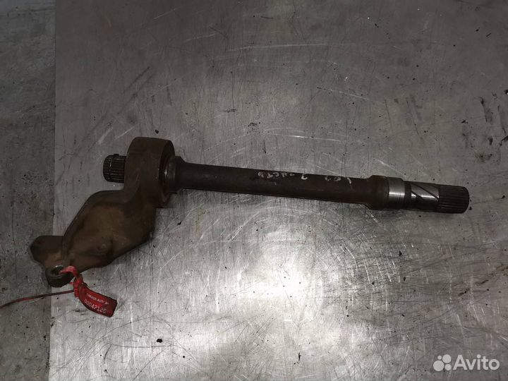 Полуось передняя правая Mazda Premacy CP 2000