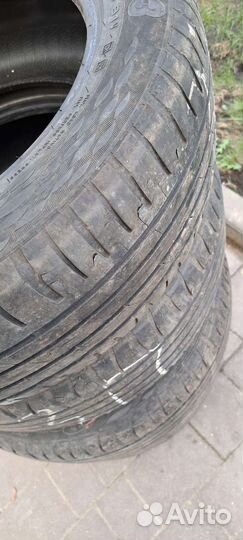 Cordiant Sport 3 205/55 R16 91V
