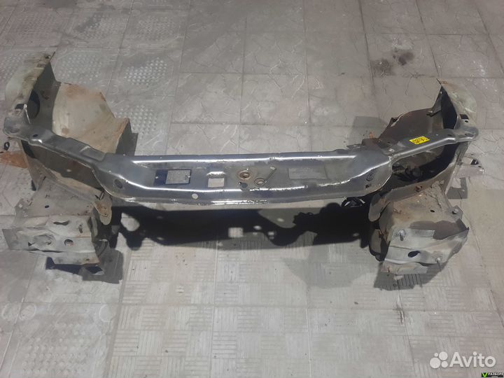 Телевизор Opel Vectra B