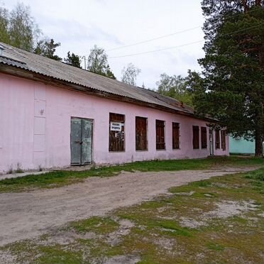 Дом 100 м² на участке 8 сот.