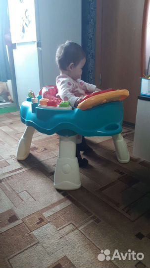 Детский игровой центр