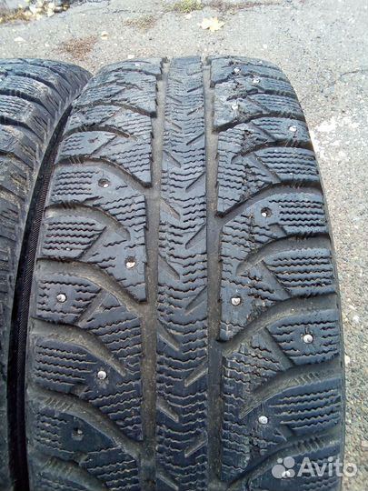 Bridgestone Ice Cruiser 7000 195/65 R15