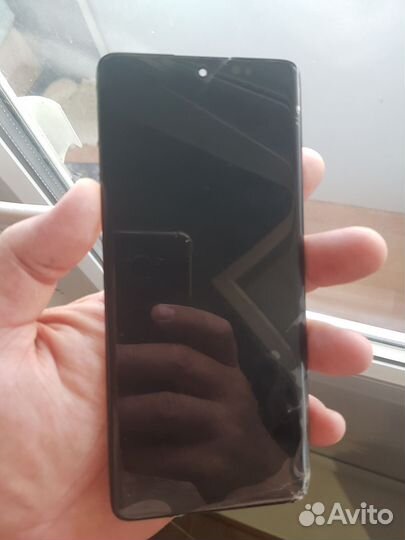 Дисплей Realme 11 pro