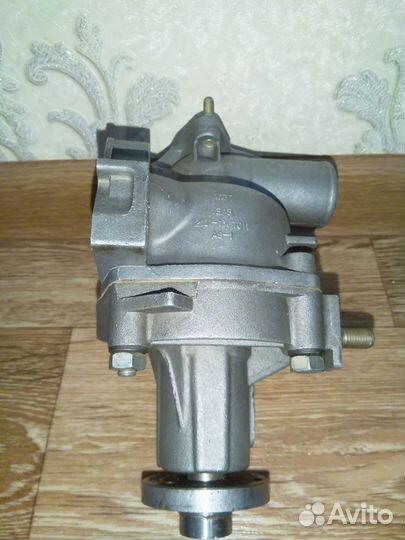 Помпа ваз 2101- 2107 новый