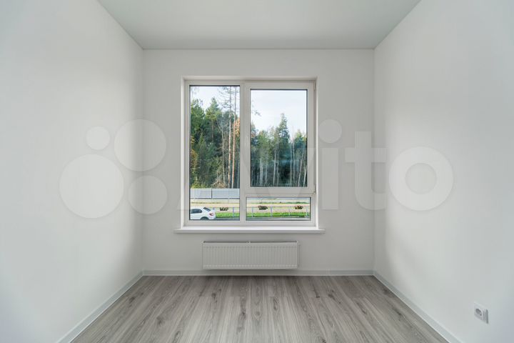 Квартира-студия, 27,2 м², 3/8 эт.