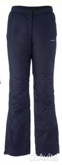 Горнолыжный костюм женский 48