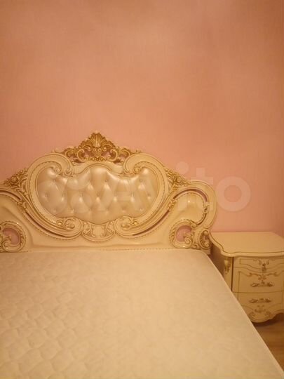 3-к. квартира, 76 м², 4/4 эт.