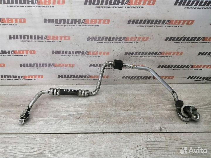 Трубка кондиционера Киа Рио 2 JB