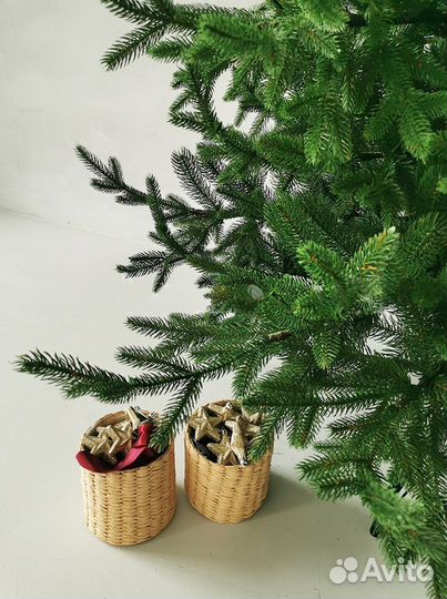 Елка литая Австрия