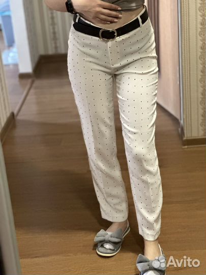 Брюки летние