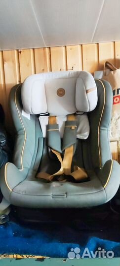 Детское автокресло от 0 до 36