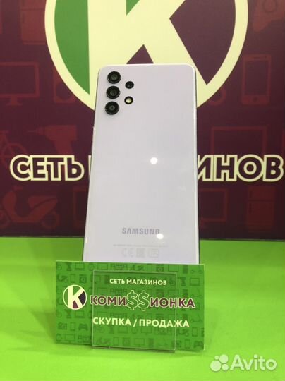 Samsung Galaxy A32, 4/64 ГБ