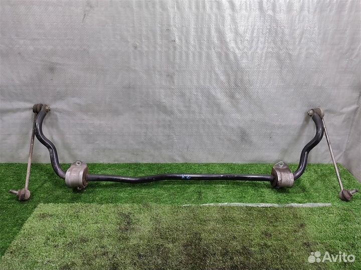 Стабилизатор передний BMW X3 (E83) 2004