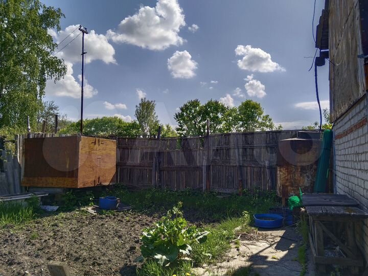 Дача 30 м² на участке 7 сот.