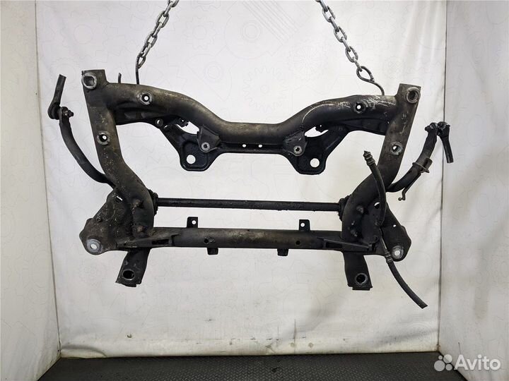 Балка подвески передняя Mercedes E-Coupe C207 2009