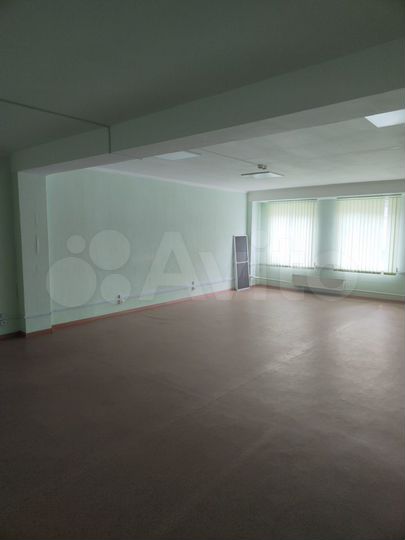 Офис, 58 м²