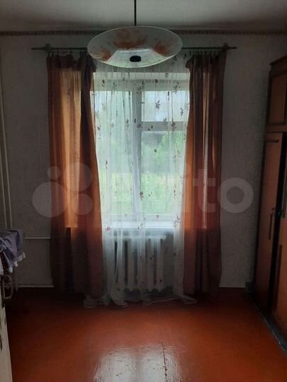 2-к. квартира, 46,7 м², 1/2 эт.