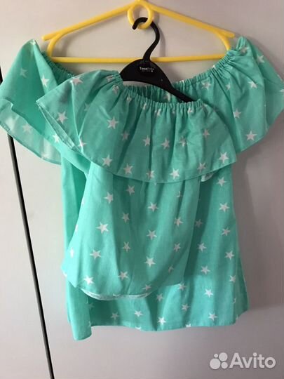 Комплект мама + дочка