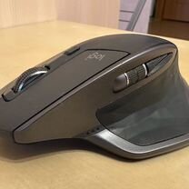 Logitech MX Master 2S