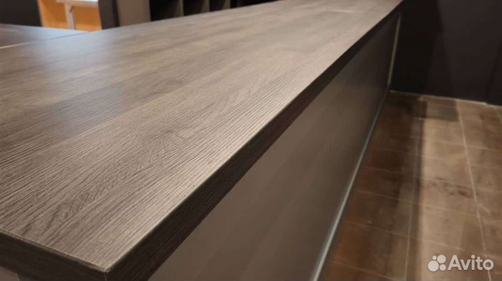 Барная Стойка для Пекарни, Кофейни, Пиццерии