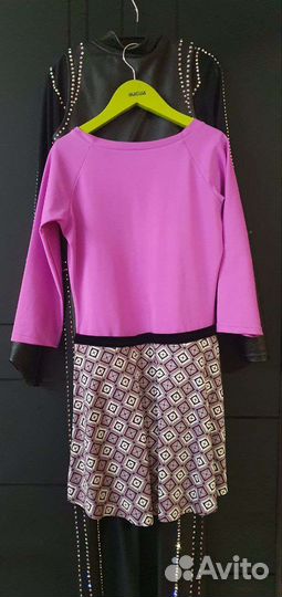 Костюм для фигурного катания 158, 162