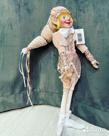 Новогодние игрушки