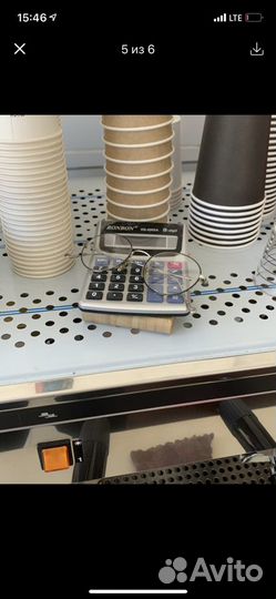 Quality espresso ottima s2 кофемашина профессионал