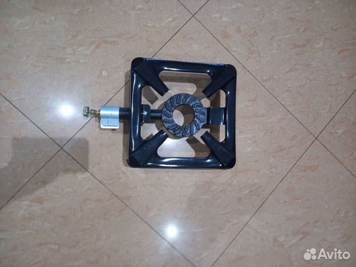 Газовая горелка 5 кВт