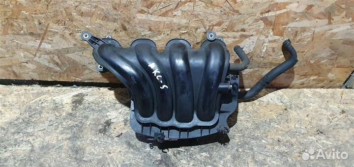 Коллектор впускной Kia Ceed 1