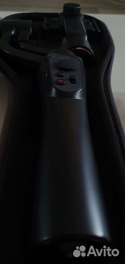 Zhiyun smooth q