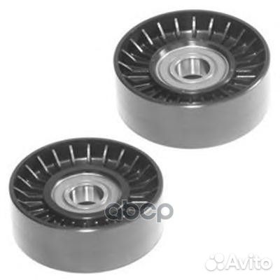 MPQ0611MM ролик обводной BMW E39 3.5/4.0 96/X