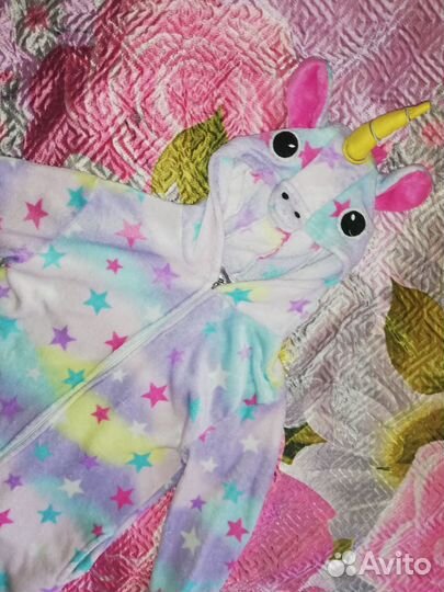 Кигуруми 130