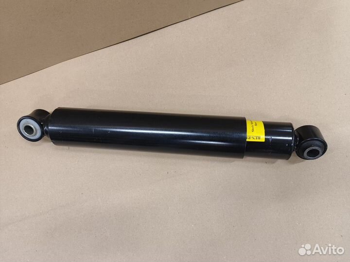 Амортизатор подвески задний 525-882 O/O 20x50 20x6