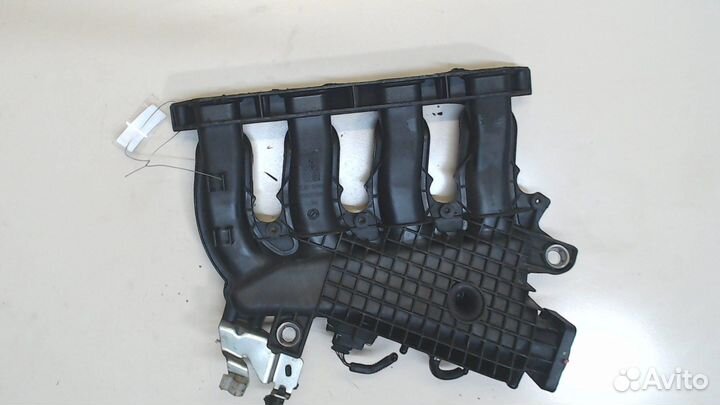 Коллектор впускной Fiat Doblo, 2002