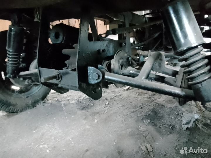 Продам мотороллер