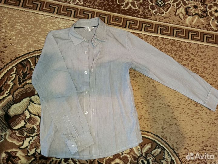 Школьная одежда для мальчика 134